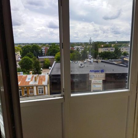 Itaja Apartment 91 Siauliai  Luaran gambar
