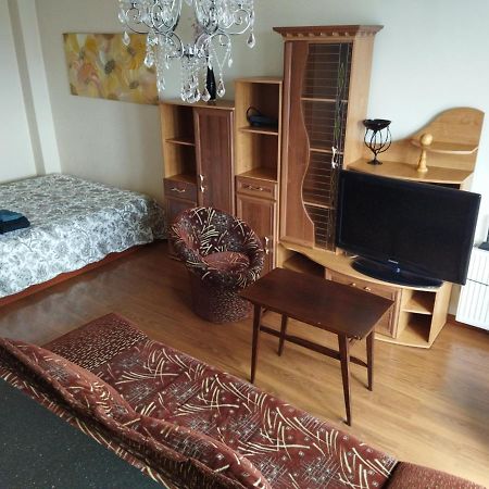 Itaja Apartment 91 Siauliai  Luaran gambar