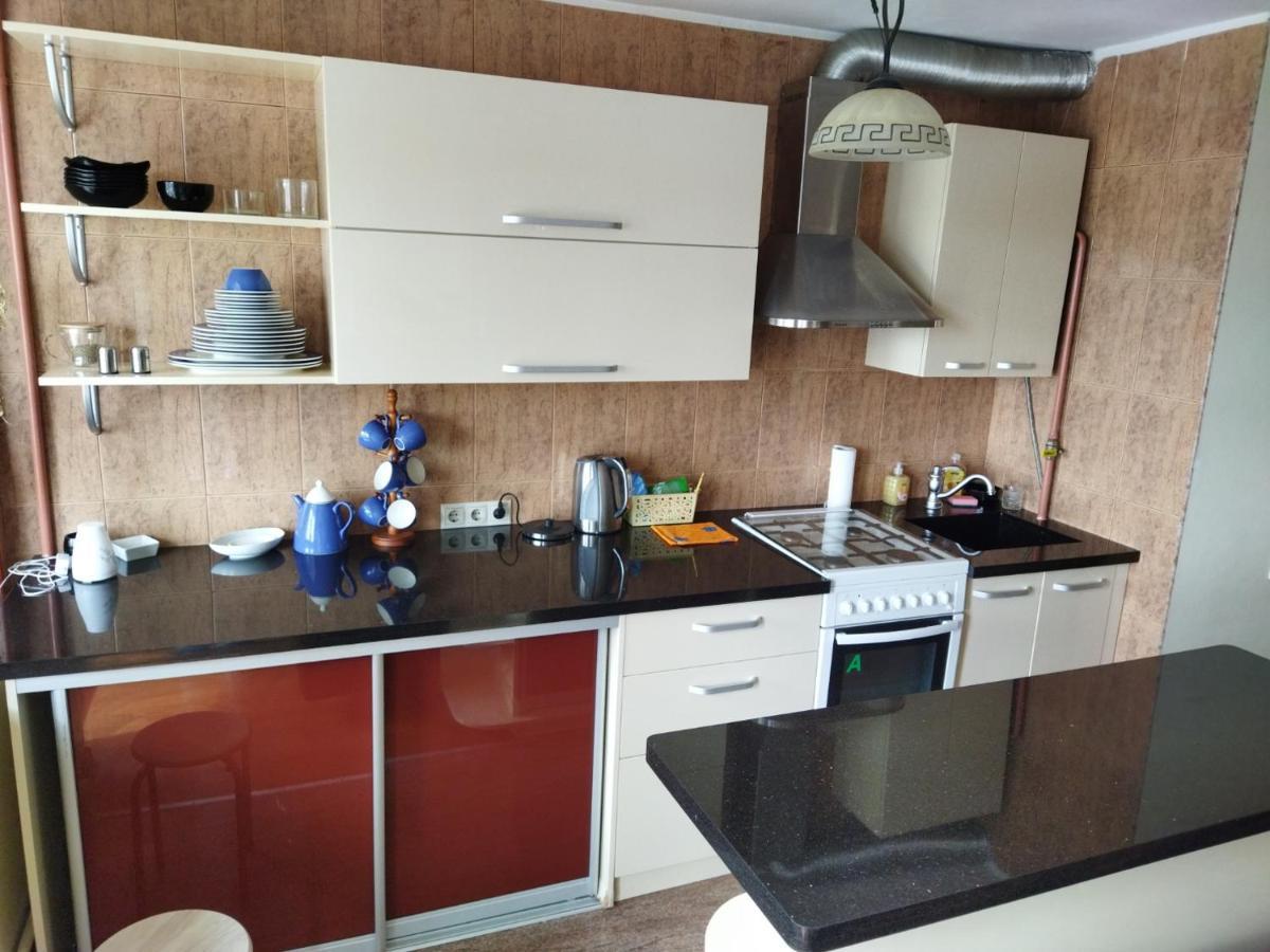 Itaja Apartment 91 Siauliai  Luaran gambar