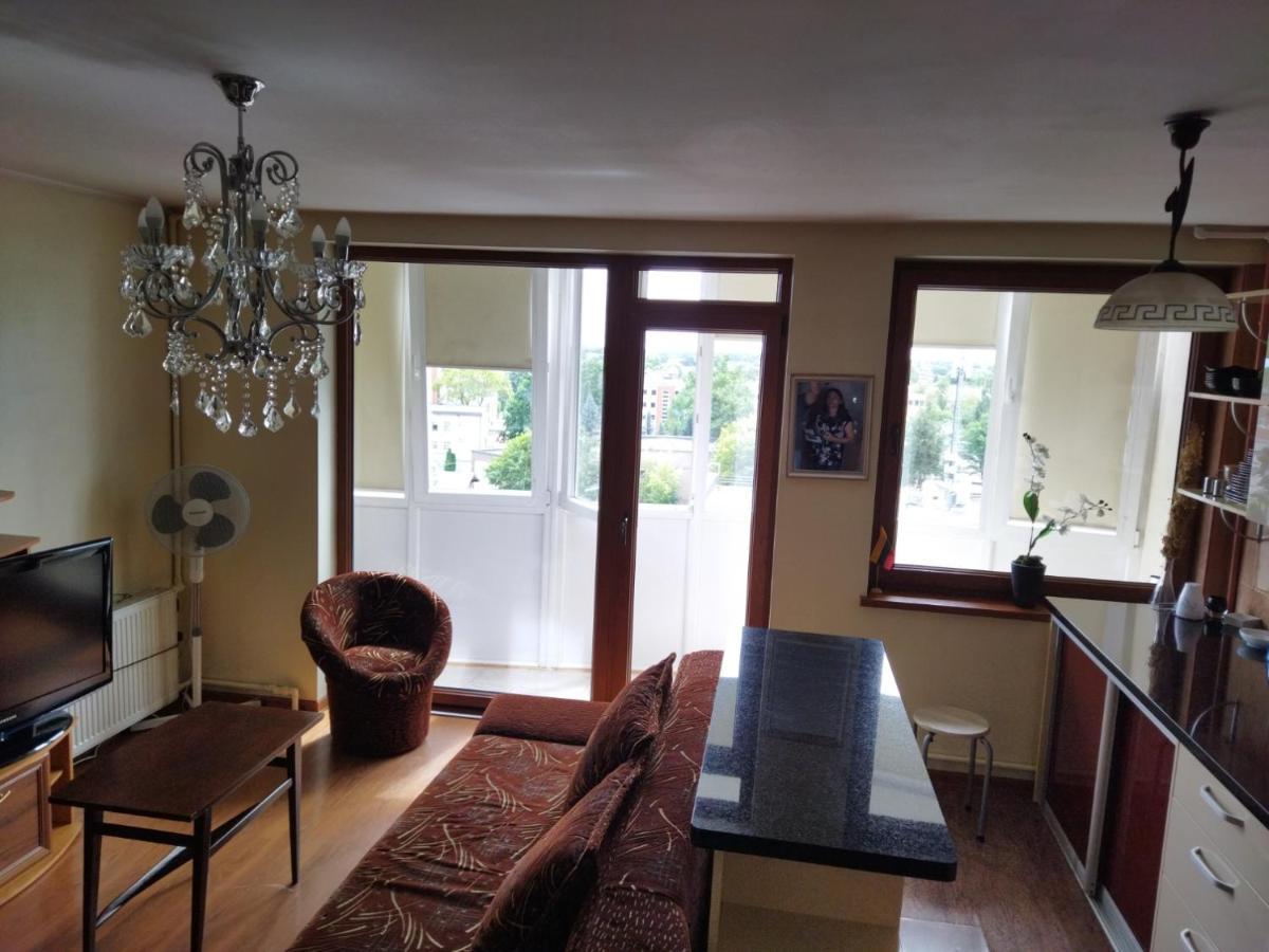 Itaja Apartment 91 Siauliai  Luaran gambar
