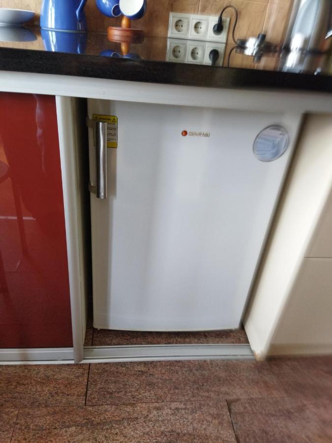 Itaja Apartment 91 Siauliai  Luaran gambar