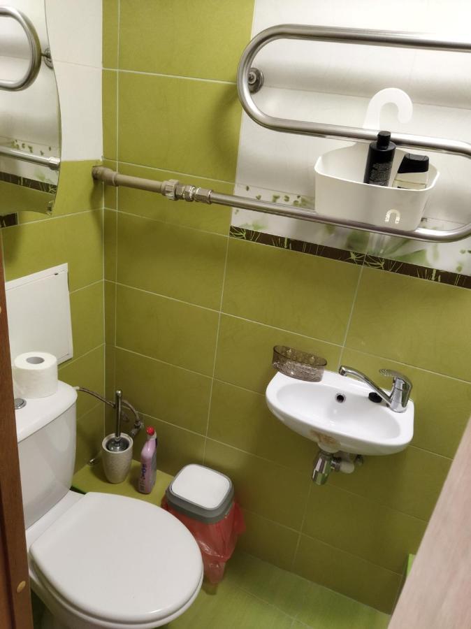 Itaja Apartment 91 Siauliai  Luaran gambar