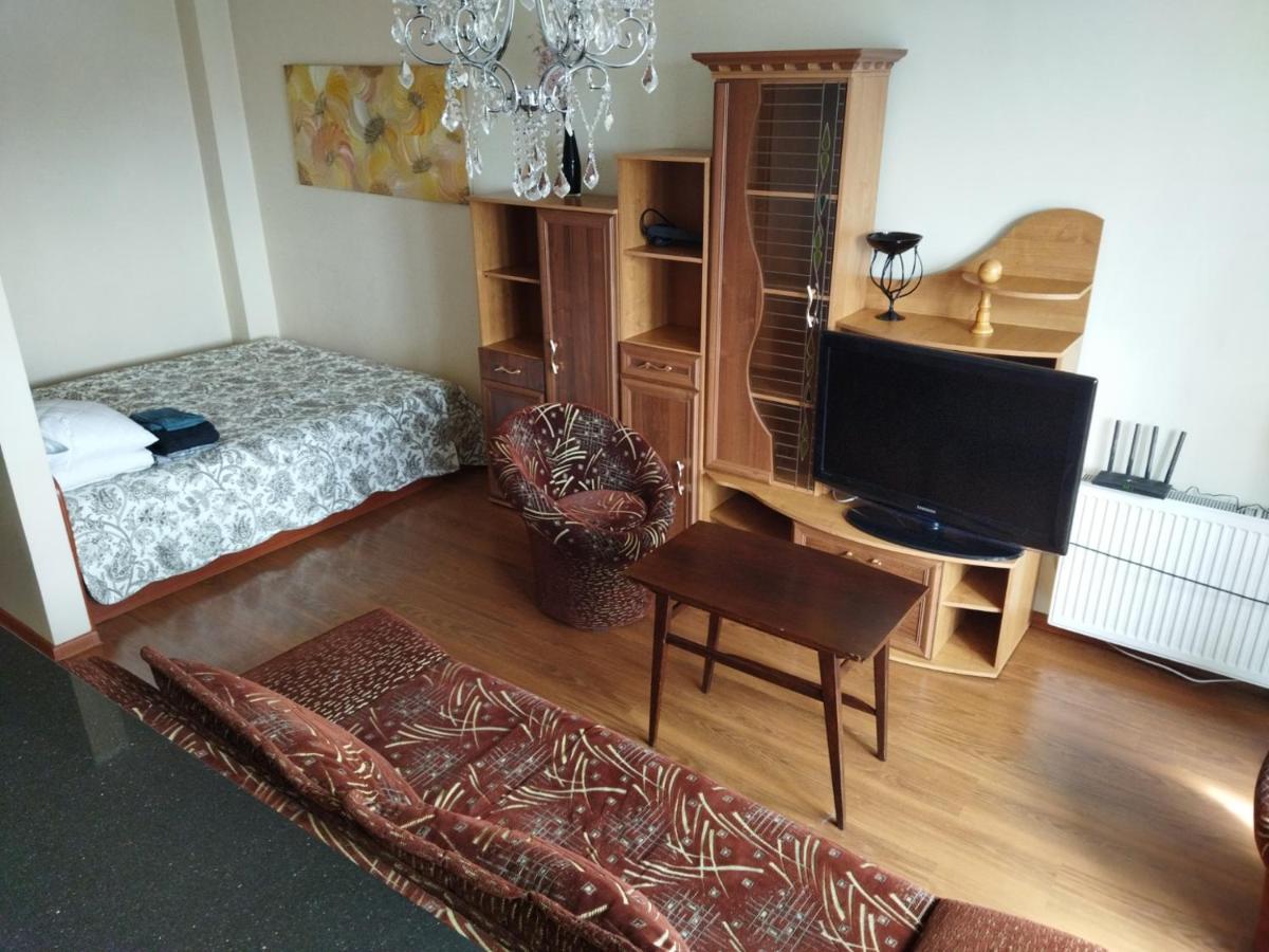 Itaja Apartment 91 Siauliai  Luaran gambar