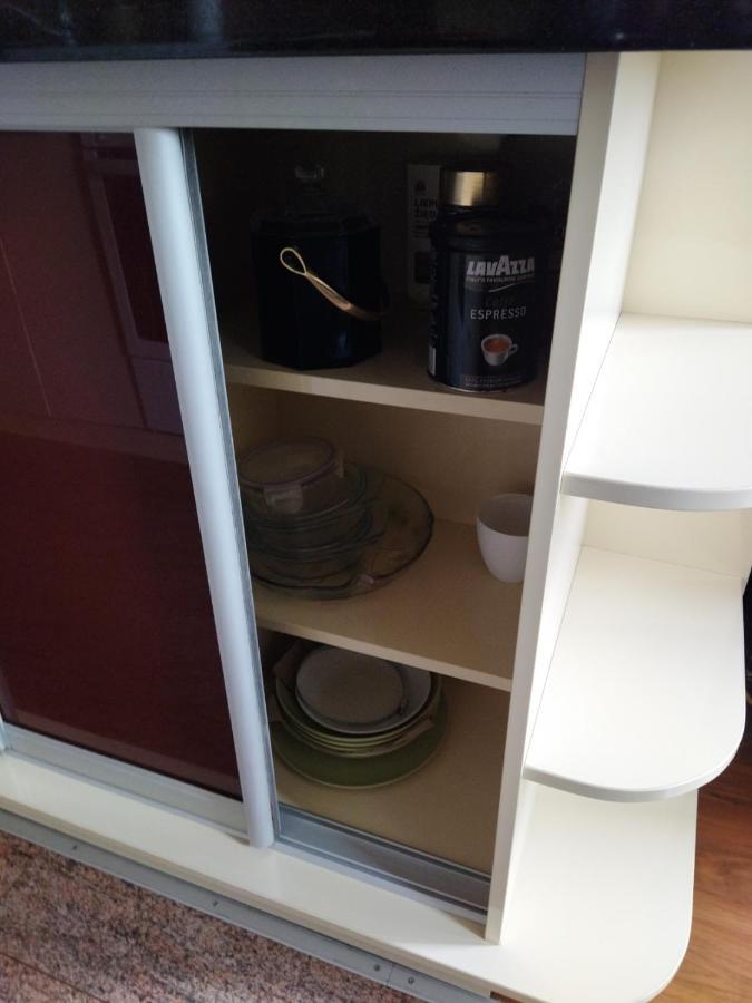 Itaja Apartment 91 Siauliai  Luaran gambar