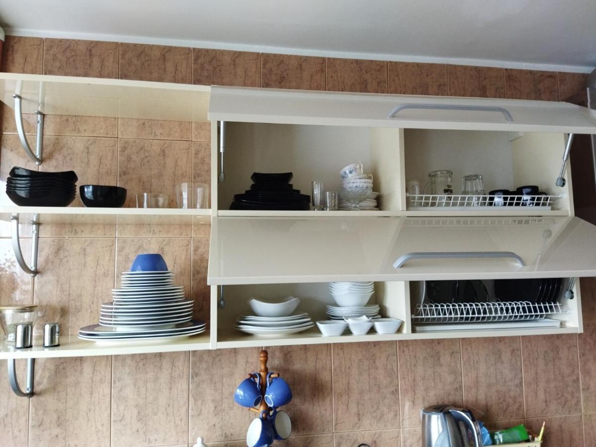 Itaja Apartment 91 Siauliai  Luaran gambar