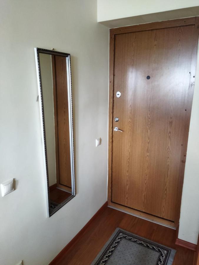 Itaja Apartment 91 Siauliai  Luaran gambar
