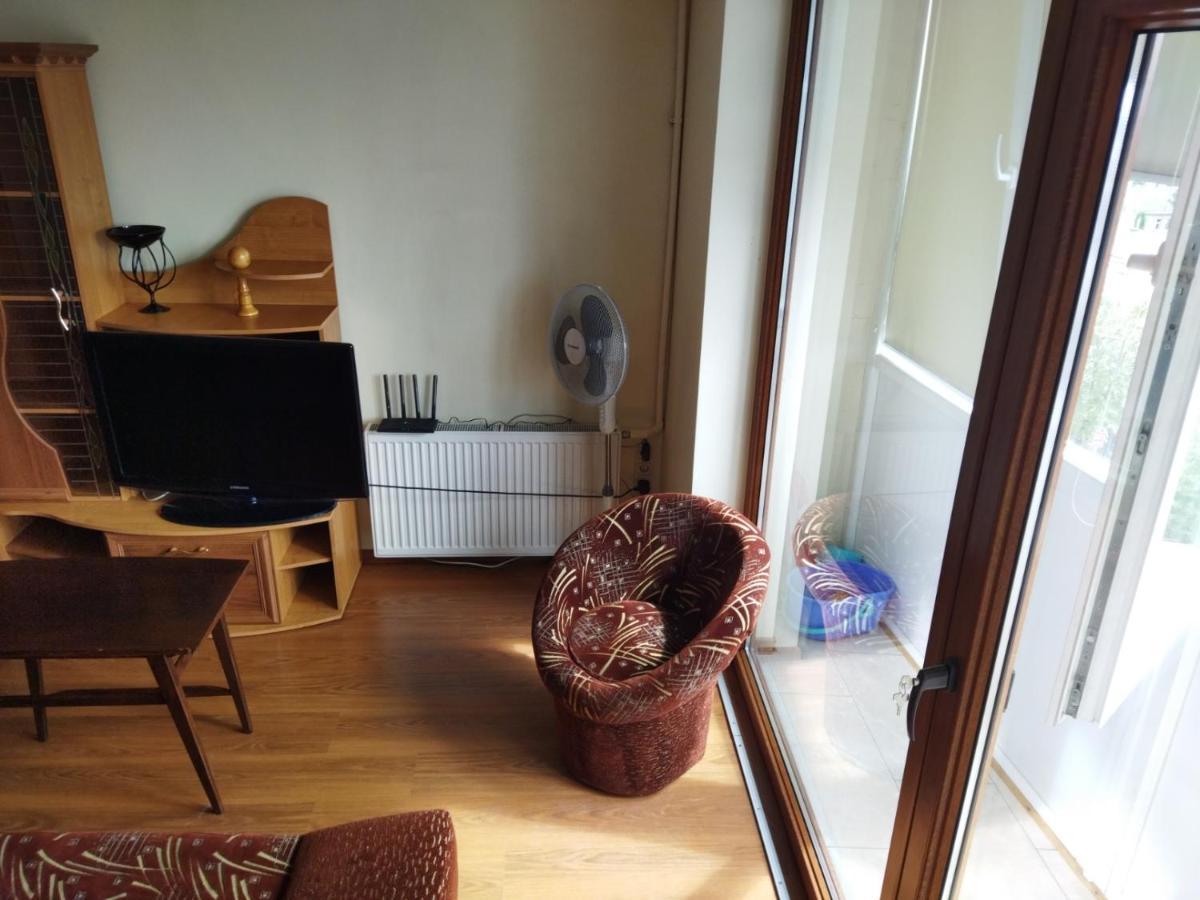 Itaja Apartment 91 Siauliai  Luaran gambar
